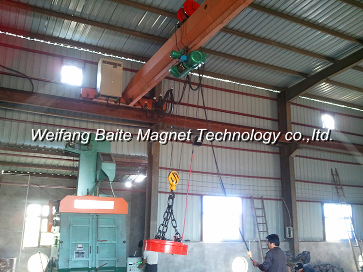 5 electric lifting magnet manufacturers.jpg
